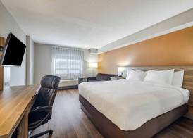 Days Inn by Wyndham Leamington 5