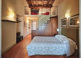 My Boutique Home in Florence 3