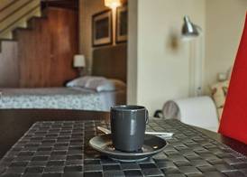My Boutique Home in Florence 2