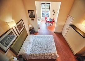 My Boutique Home in Florence 4