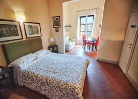 My Boutique Home in Florence 5