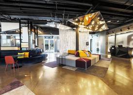 Aloft by Marriott Reno-Tahoe International Airport 2