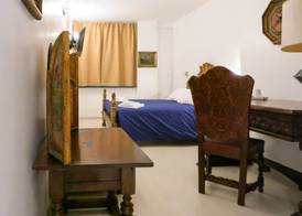 La Locanda del Pino 5