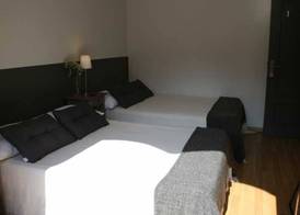 Hostal El Ninot 5