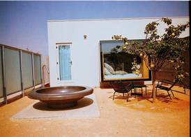 Hotel Aire de Bardenas 4