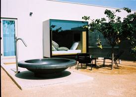 Hotel Aire de Bardenas 5