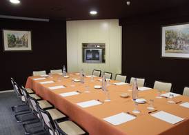 Livensa Studios Madrid Príncipe Pío 5
