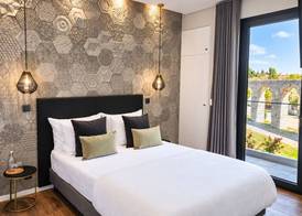 &Tales Suites - Óbidos 3