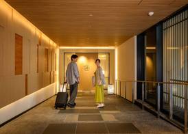 The Royal Park Hotel Kyoto Umekoji 2
