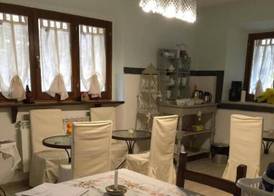 Locanda del sorriso b&b 5