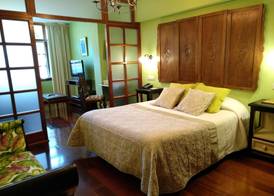 Hotel Casa Vieja del Sastre 3