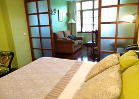 Hotel Casa Vieja del Sastre 4
