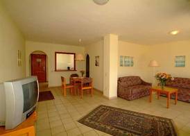 Apartamentos Tigaiga Suites 2