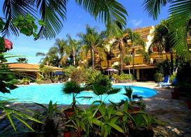 Apartamentos Tigaiga Suites 3