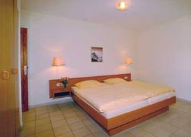 Apartamentos Tigaiga Suites 5