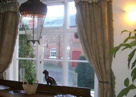 Ash Farm Country House 5