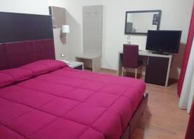 Hotel Miami 5