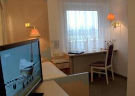 Best Breakfast - Hotel Justina 5