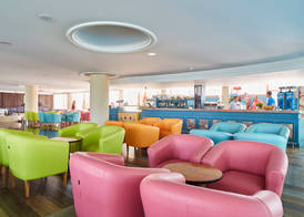 Hotel Arenal 2