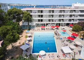 Hotel Arenal 3