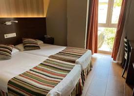 Hostal Los Coronales 5