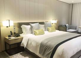 Days Hotel Suites By Wyndham Zixin Changsha 2