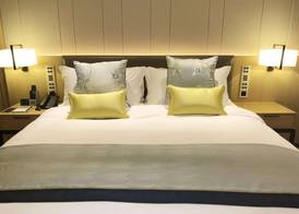 Days Hotel Suites By Wyndham Zixin Changsha 3