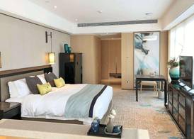 Days Hotel Suites By Wyndham Zixin Changsha 4