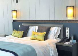Days Hotel Suites By Wyndham Zixin Changsha 5