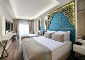 Great Fortune Design Hotel & Spa 2