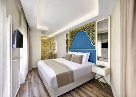 Great Fortune Design Hotel & Spa 3
