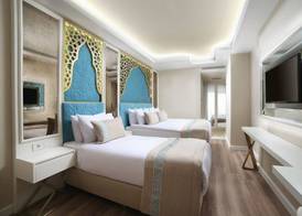 Great Fortune Design Hotel & Spa 5