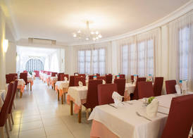 Hotel Ses Savines 2