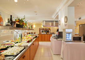 Hotel Ses Savines 5