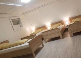 Air Rooms Hotel 5