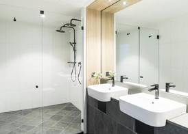 Oaks Cairns Hotel 4