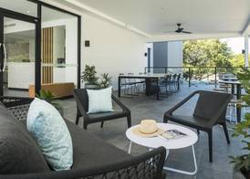 Oaks Cairns Hotel 3