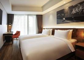 Mercure Ambassador Seoul Hongdae 5