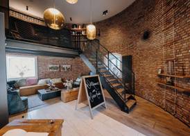 Apart Hotel Wasserturm 2