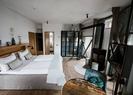 Apart Hotel Wasserturm 5
