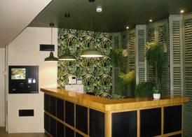chic&basic Lemon Boutique Hotel 5