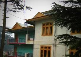 Hotel Seetal 5