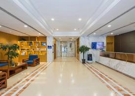 Starway Hotel Beijing Madianqiao 3