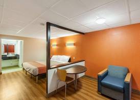 Bhavani Ma Corp. dba Stockyards Inn & Suites 2