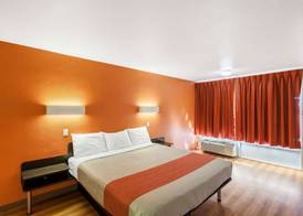 Bhavani Ma Corp. dba Stockyards Inn & Suites 3