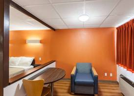 Bhavani Ma Corp. dba Stockyards Inn & Suites 5