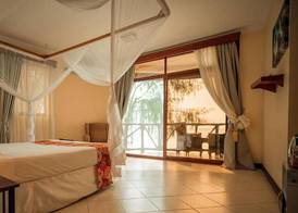 Kae Beach Resorts 4