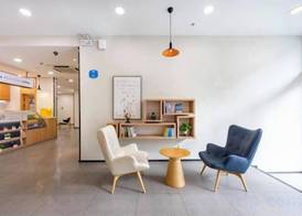 HanTing Hotel (Shanghai Xizang North Road Subway Station) 2