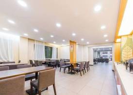 HanTing Hotel (Shanghai Xizang North Road Subway Station) 5