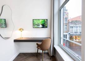 Anegang Boutique Hotel 2